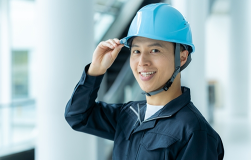 屋根修理特徴画像1