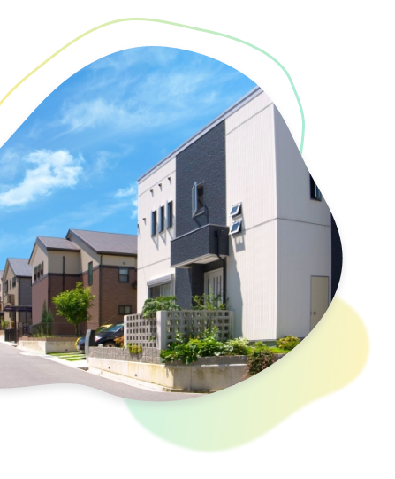 あおばホームの施工例