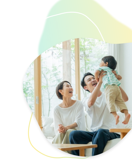 あおばホームの施工例