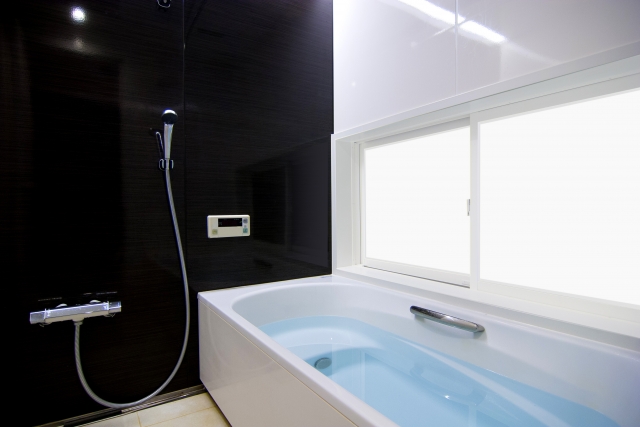 お風呂リフォーム