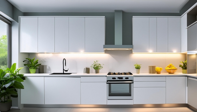 キッチンリフォーム