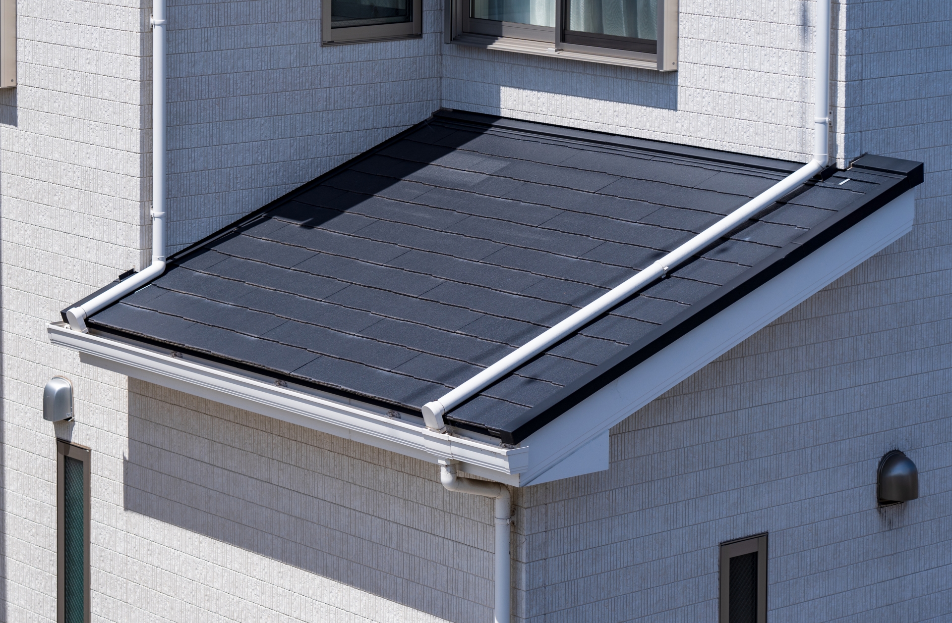 シリコン塗装（30坪）